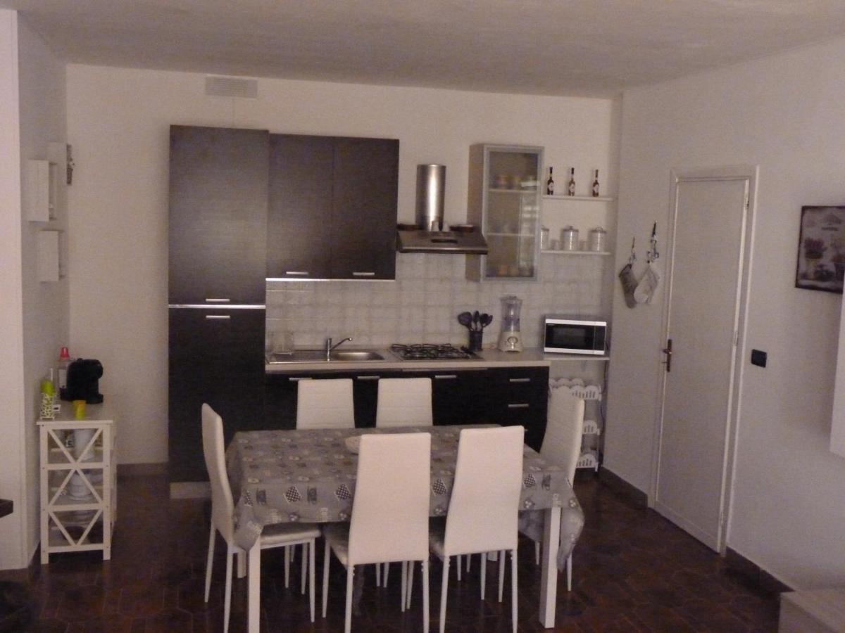 Villa Rosa Luxury Apartment Mondello Exteriér fotografie
