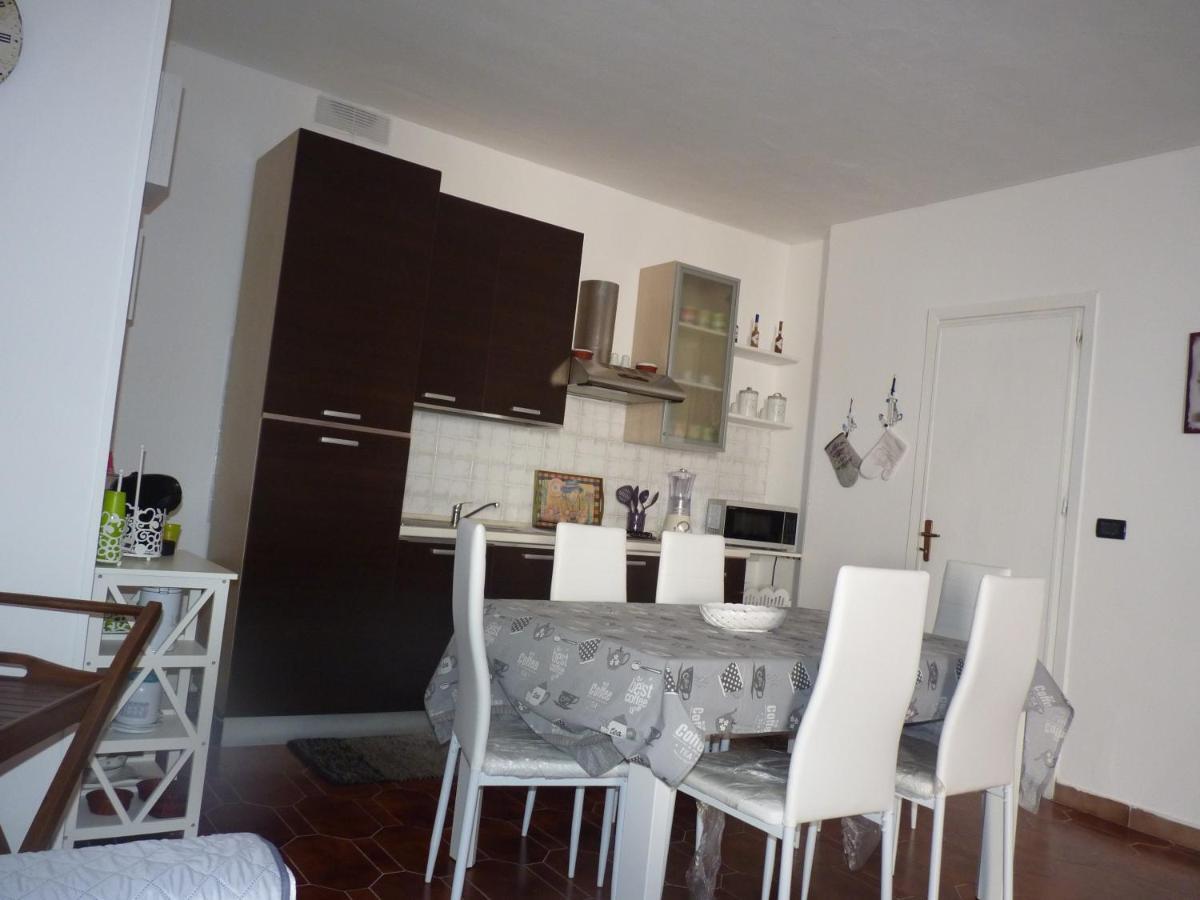 Villa Rosa Luxury Apartment Mondello Exteriér fotografie